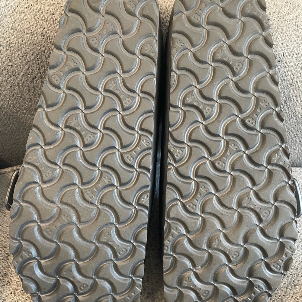 BIRKENSTOCK the Arizona two-strap design size 39 - Picture 3 of 6